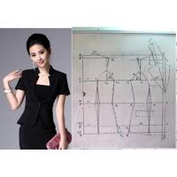 GIỚI THIỆU VỀ QUY TRÌNH MAY ÁO VEST CÔNG SỞ GIỚI THIỆU VỀ QUY TRÌNH MAY ÁO VEST CÔNG SỞ